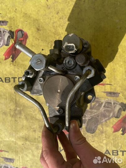 Топливный насос (тнвд) Toyota LC200