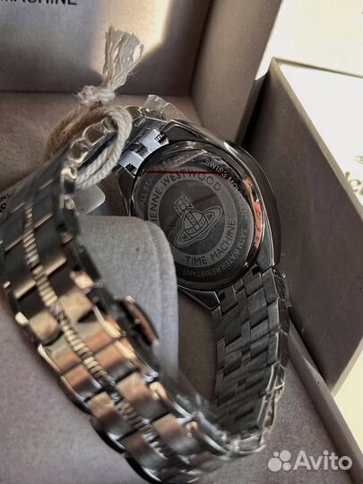 Наручные часы Vivienne Westwood