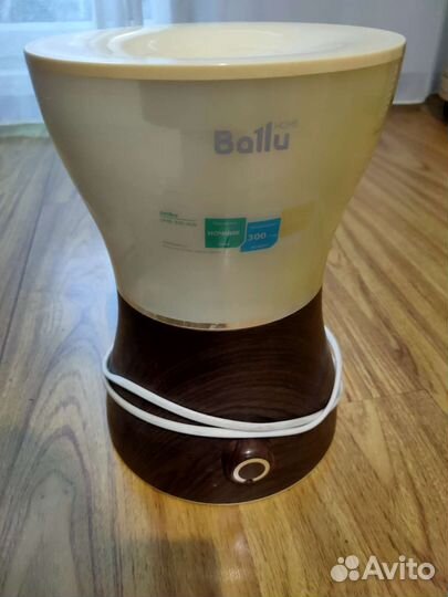 Увлажнитель воздуха ballu