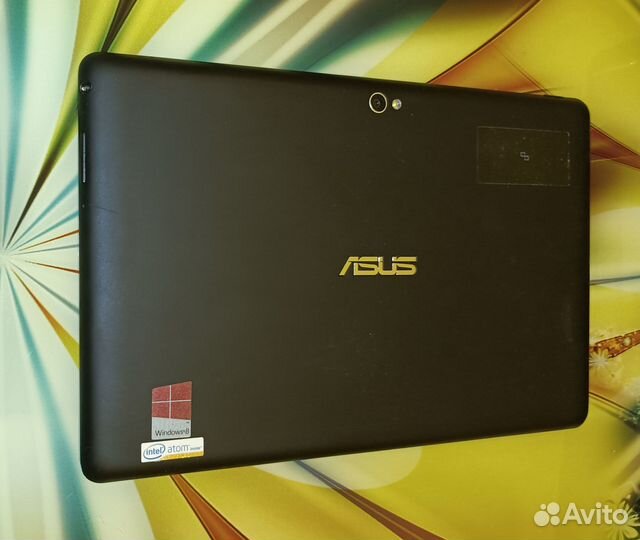 Asus VivoTab Smart ME400CL б/у