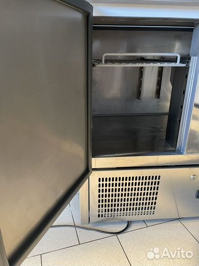 Салат бар cooleq