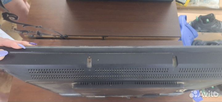 Телевизор бу