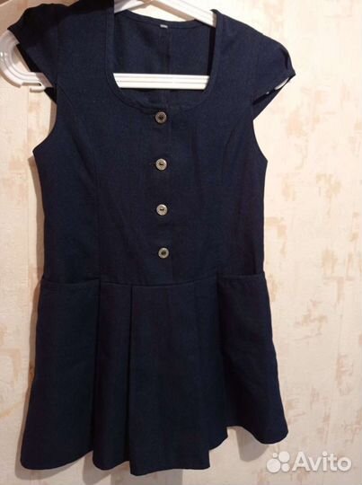 Школьная форма