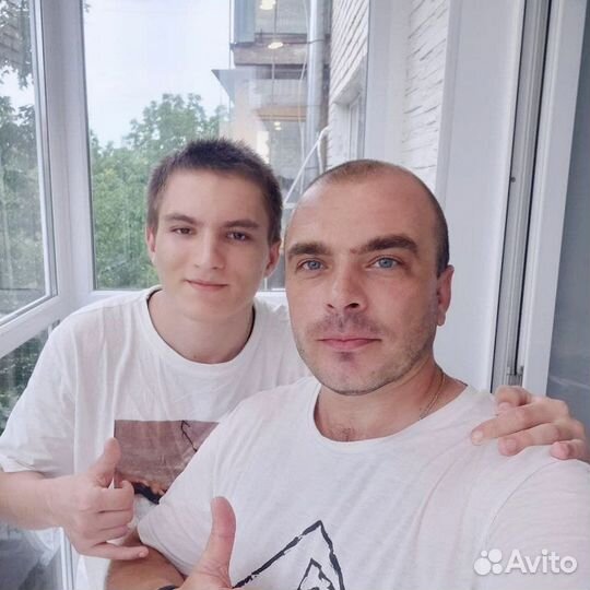 Остекление балконов и лоджий под ключ