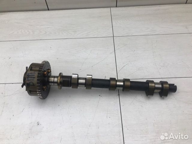 Распредвал выпускной Jaguar X-Type 1 2004