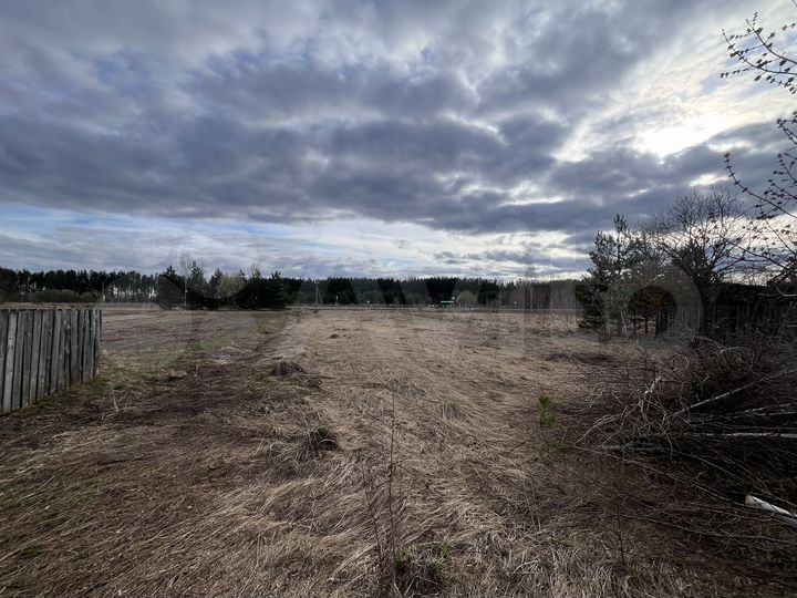 Участок 20,8 сот. (ИЖС)