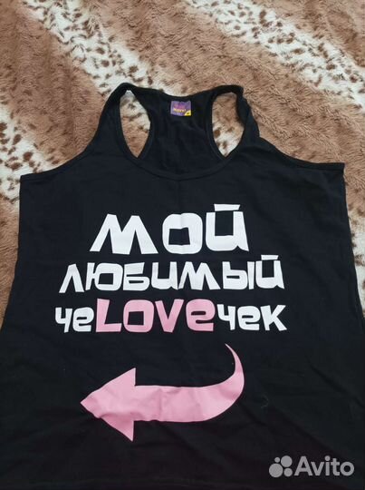 Футболка