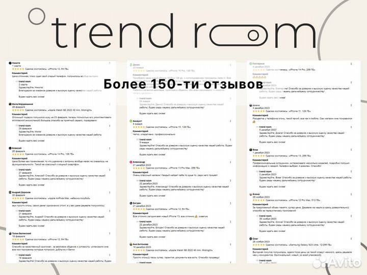 iPhone 13 Pro Max, 256 ГБ