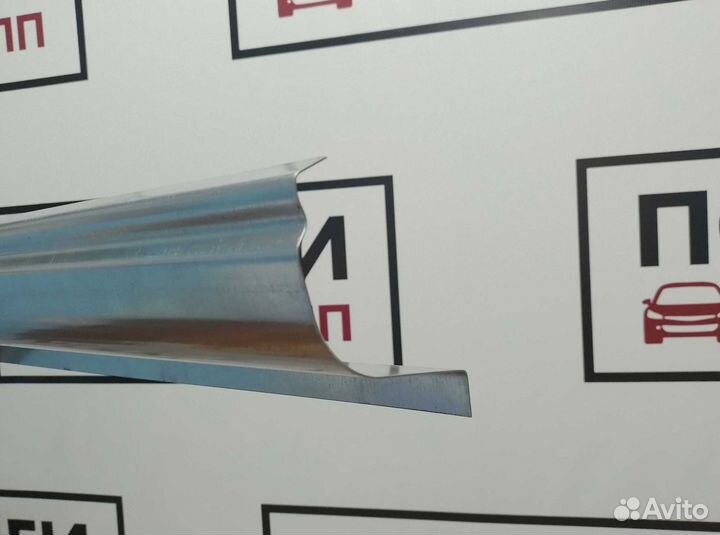 Пороги Kia Cerato 2 хэтчбек и другие