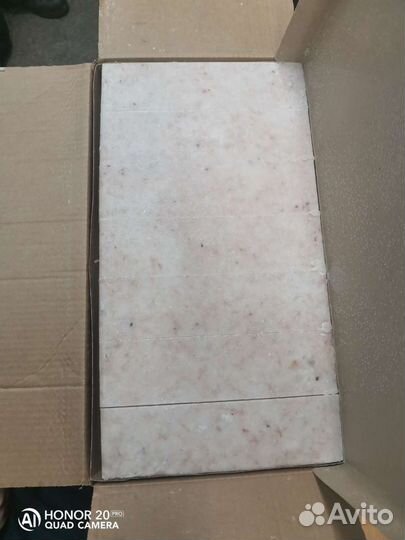 Фарш трески