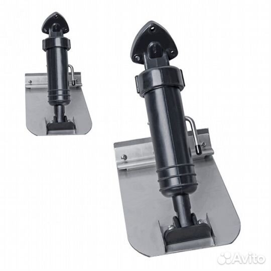 Плита транцевая SLT 6 150х200мм запчасти