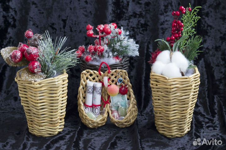 Браслеты-амулеты из натуральных камней