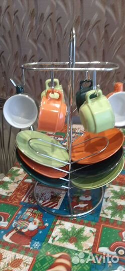 Кофейный набор