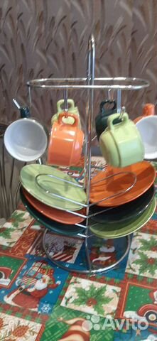 Кофейный набор