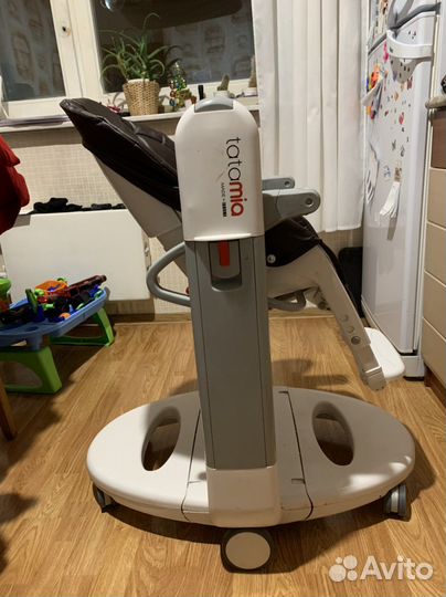 Стульчик для кормления Peg Perego Tatamia