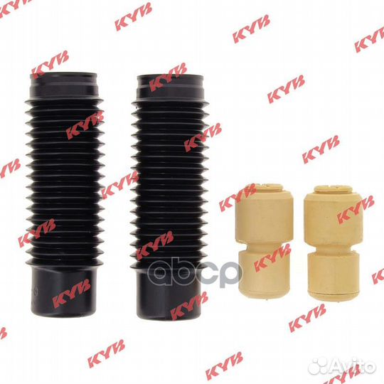 Защитный комплект амортизатора mazda: 323 C V 1