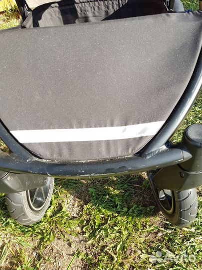 Коляска Britax romer smile 3 2 в 1