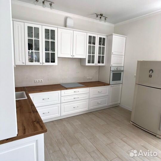 Кухня на заказ (Кухонный гарнитур новый)