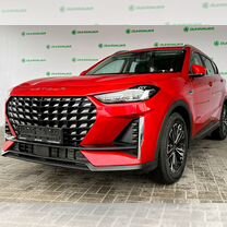 Новый Jetour X70 Plus 1.6 AMT, 2024, цена от 2 579 900 руб.