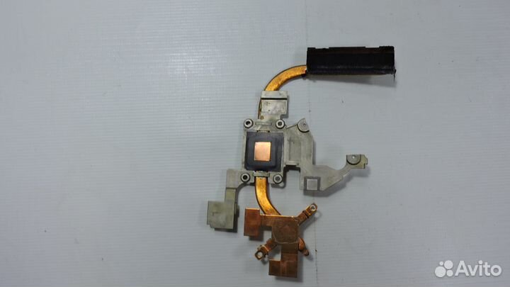 Термотрубка для Acer 5542G