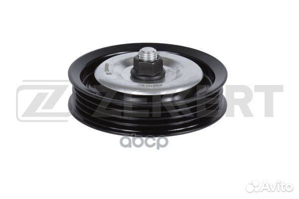 Ролик натяжной агрегатного ремня Nissan Cabstar