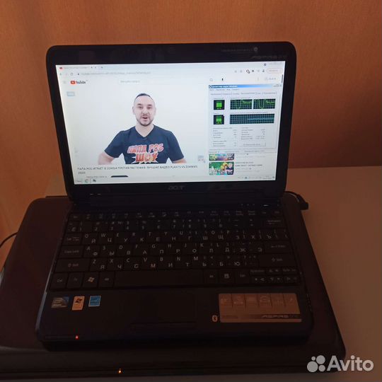 Acer Нетбук