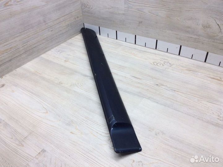 Молдинг двери задней левой Hyundai Sonata V(NEW