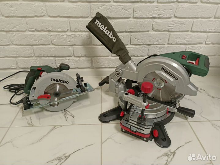 Прокат инструмента