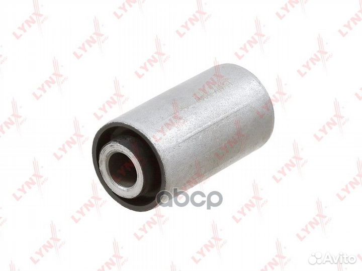 Сайлентблок / Нижн. рычаг / Зад. подв. chevrole