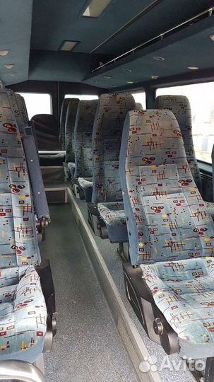 Mercedes-Benz Sprinter 2.3 МТ, 2005, 300 000 км