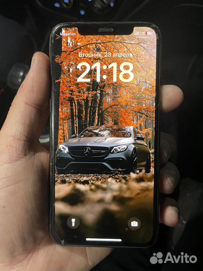 iPhone Xs, 256 ГБ