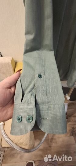 Рубашка мужская