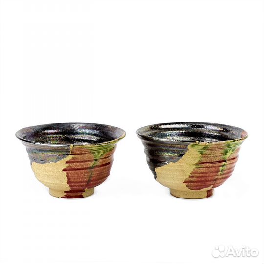 Пиалы винтаж Япония