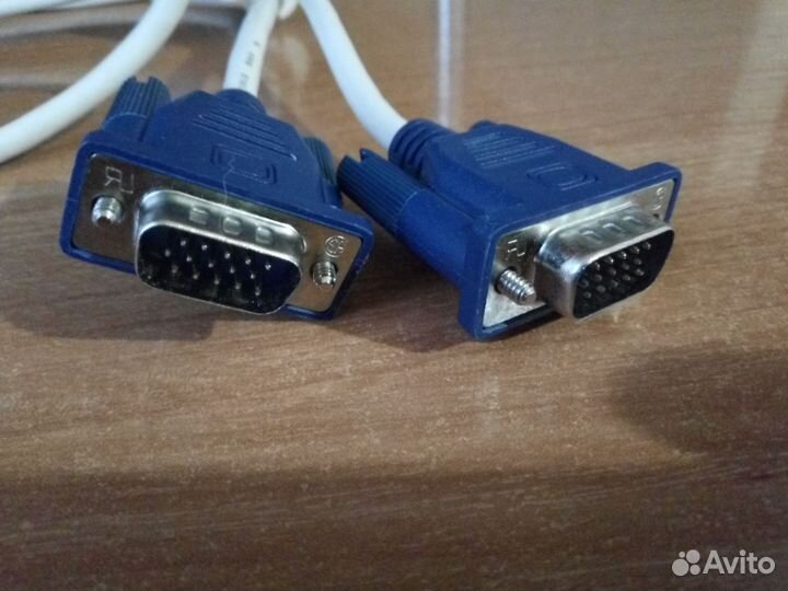 Провода для пк