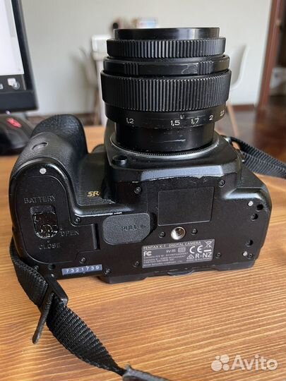 Pentax k 1 + Юпитер