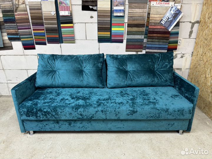 Новые диваны еврокнижка