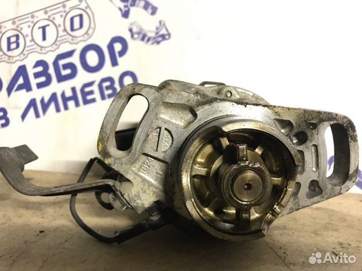 Трамблер Mitsubishi Lancer CK1A 4G13 1997