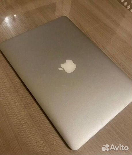 Apple macbook air 13 2017