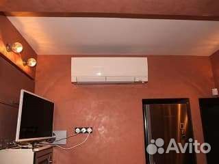 Установка, продажа, обслуживание кондиционеров