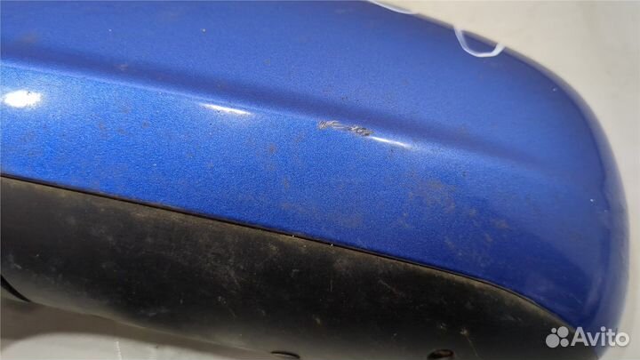 Зеркало боковое Volkswagen Golf 4, 2000