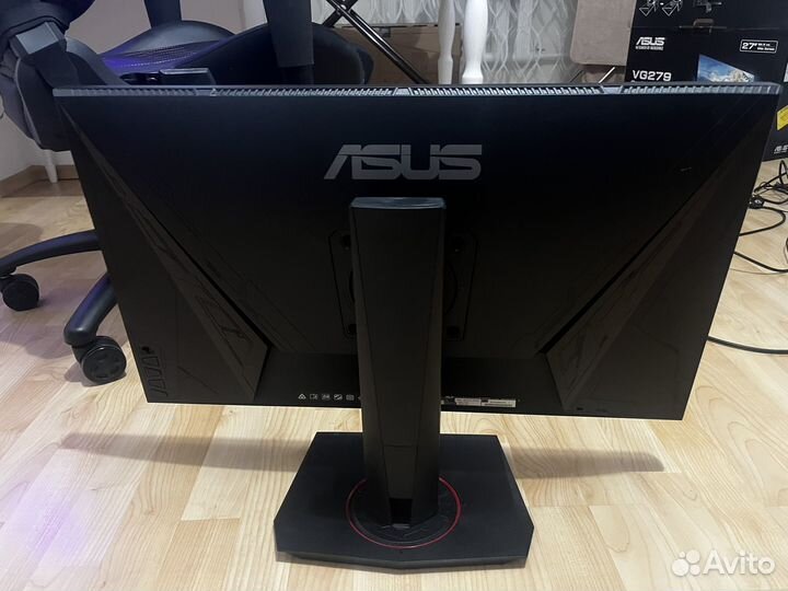 Монитор Asus 27 vg279q