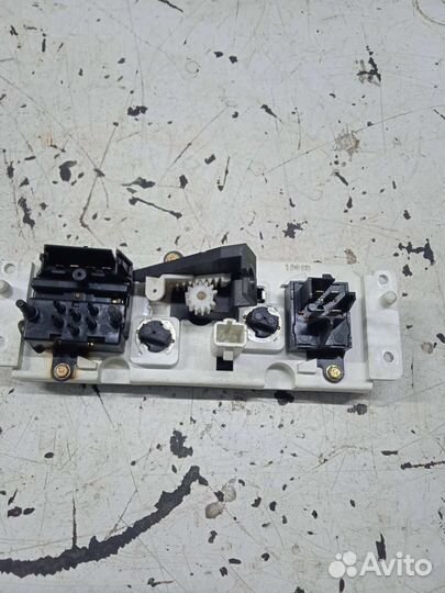 Блок управления климат контроля Ford Taurus 1 Форд