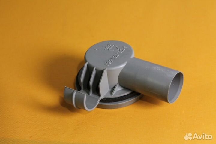 Крышка боковой вентиляции в сборе Bosch 171024 бу