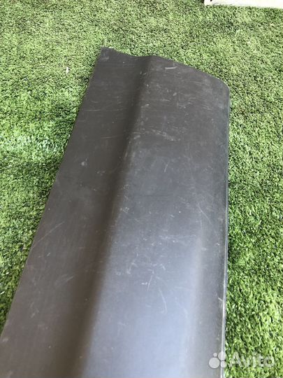 Молдинг задней левой двери ниссан кашкай j11
