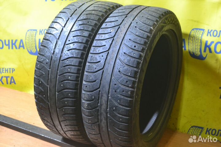 Bridgestone Ice Cruiser 7000 195/55 R16