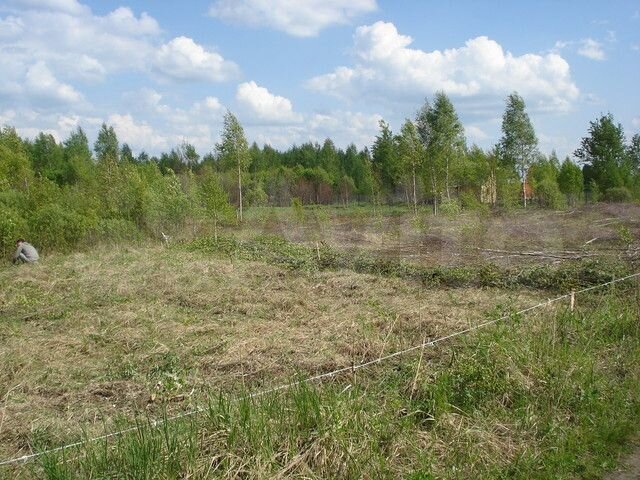 Участок 15 сот. (ИЖС)