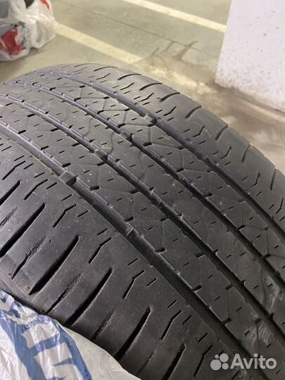 Bridgestone Dueler H/L 265/50 R20 107V