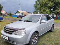 Chevrolet Lacetti 1.6 MT, 2008, 167 000 км, с пробегом, цена 580 000 руб.