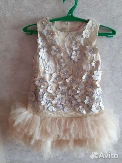 Платье stilnyashka