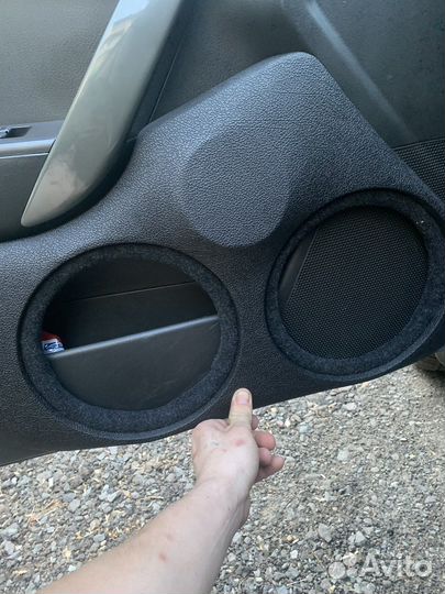 Подиумы 20х20 и рупор